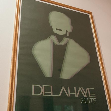La Suite Delahaye ชาร์เลอวิลล์-เมซิแยร์ ภายนอก รูปภาพ