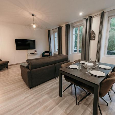 La Suite Delahaye ชาร์เลอวิลล์-เมซิแยร์ ภายนอก รูปภาพ