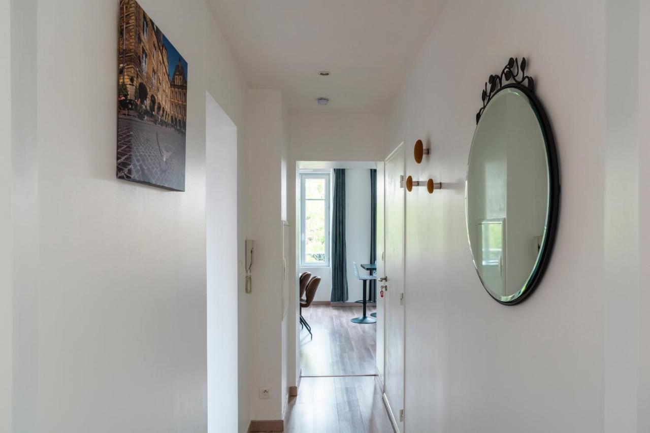 La Suite Delahaye ชาร์เลอวิลล์-เมซิแยร์ ภายนอก รูปภาพ