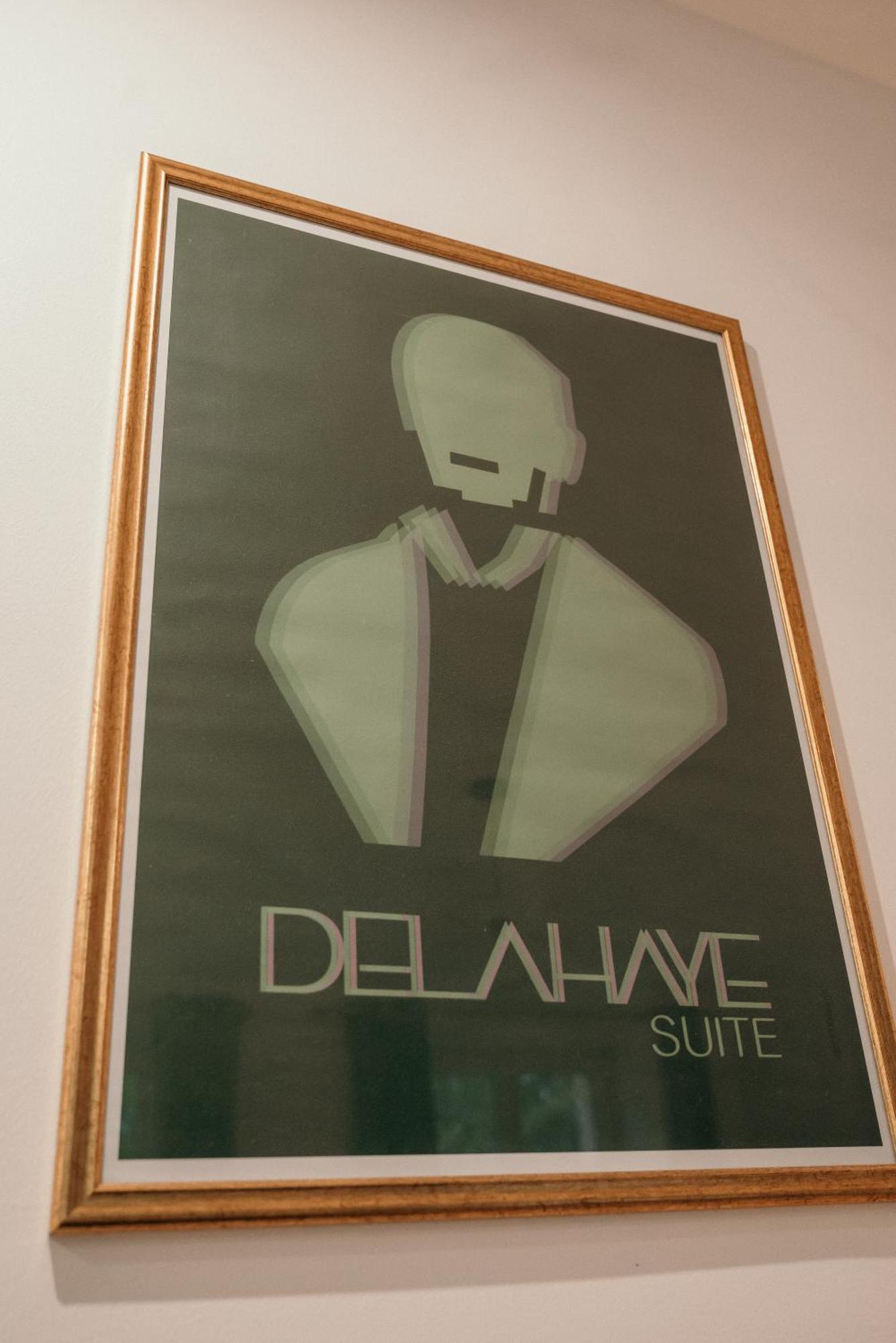 La Suite Delahaye ชาร์เลอวิลล์-เมซิแยร์ ภายนอก รูปภาพ