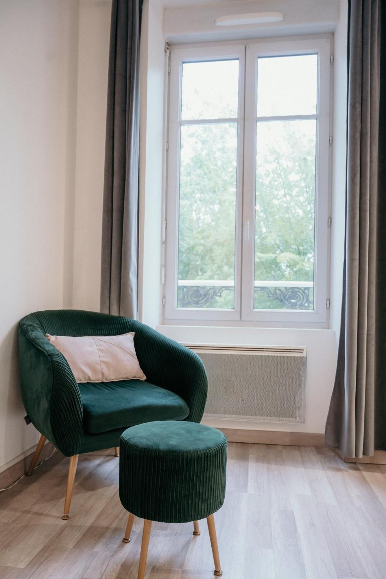 La Suite Delahaye ชาร์เลอวิลล์-เมซิแยร์ ภายนอก รูปภาพ